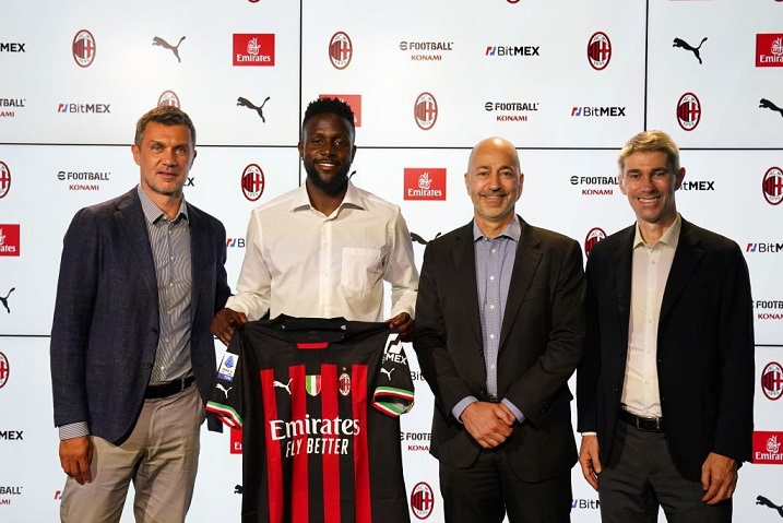 Divock Origi è felice di salutare finalmente il Liverpool